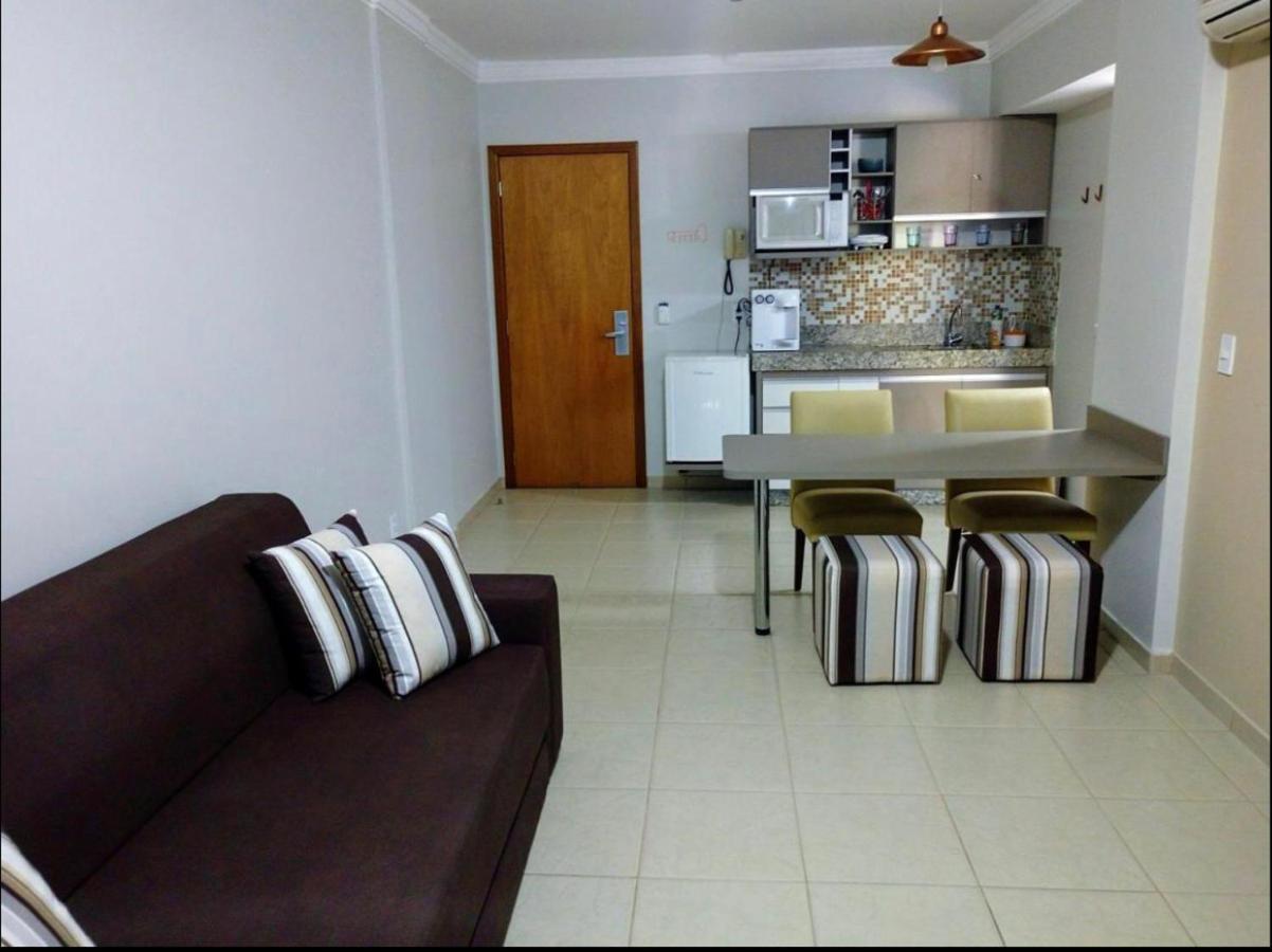 Águas da Serra 106B novo- Rio Quente Exterior foto