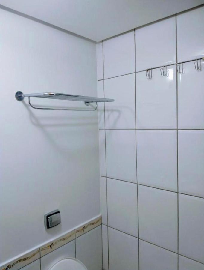 Águas da Serra 106B novo- Rio Quente Exterior foto