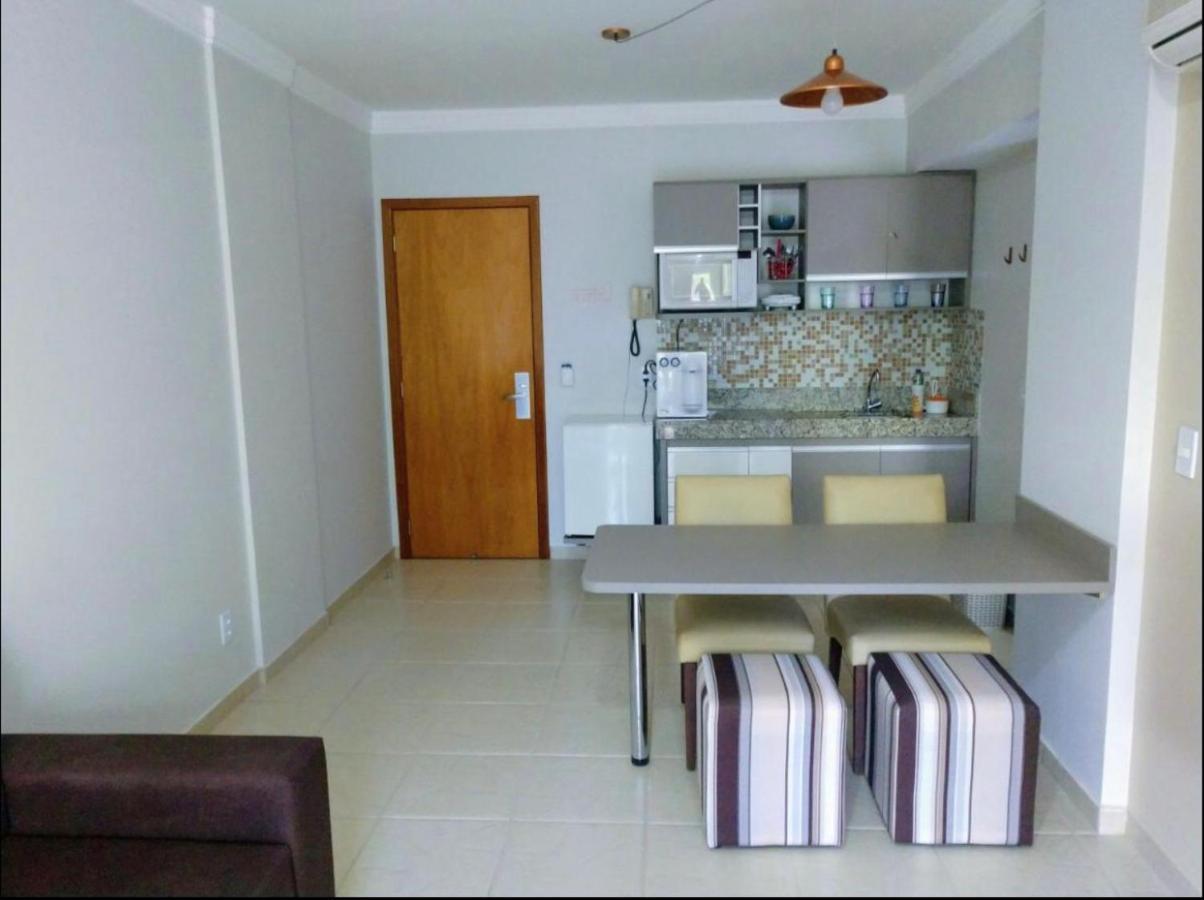 Águas da Serra 106B novo- Rio Quente Exterior foto
