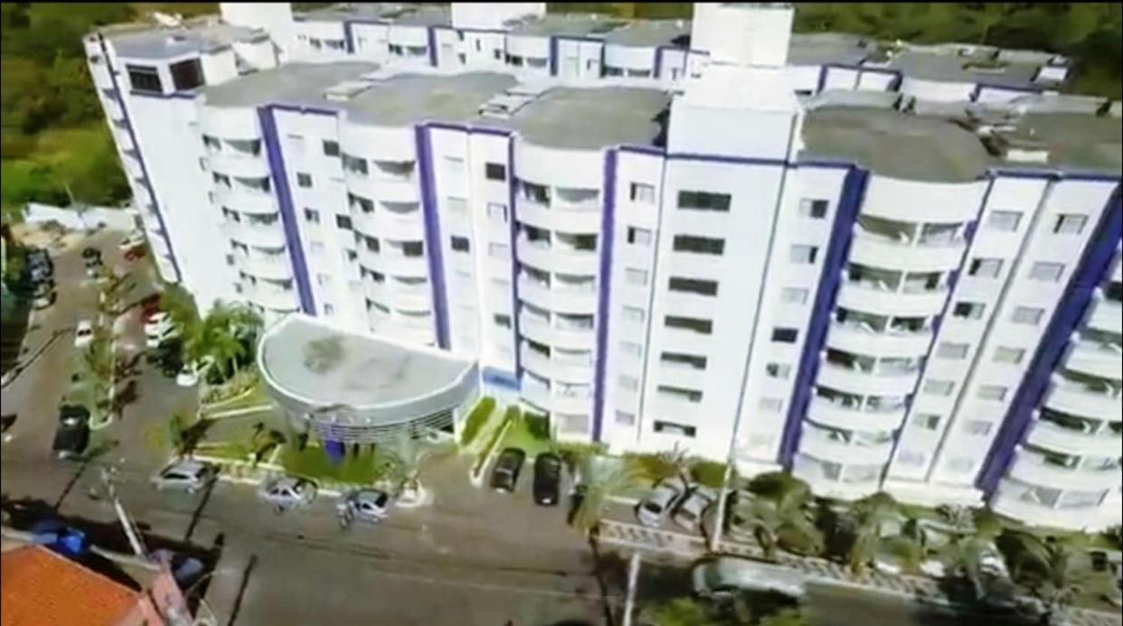 Águas da Serra 106B novo- Rio Quente Exterior foto