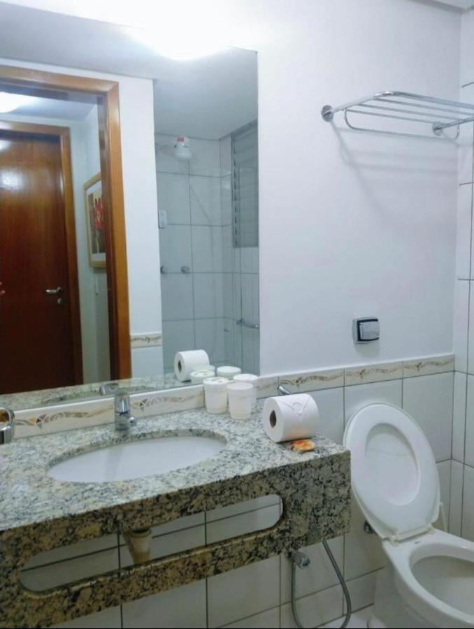 Águas da Serra 106B novo- Rio Quente Exterior foto