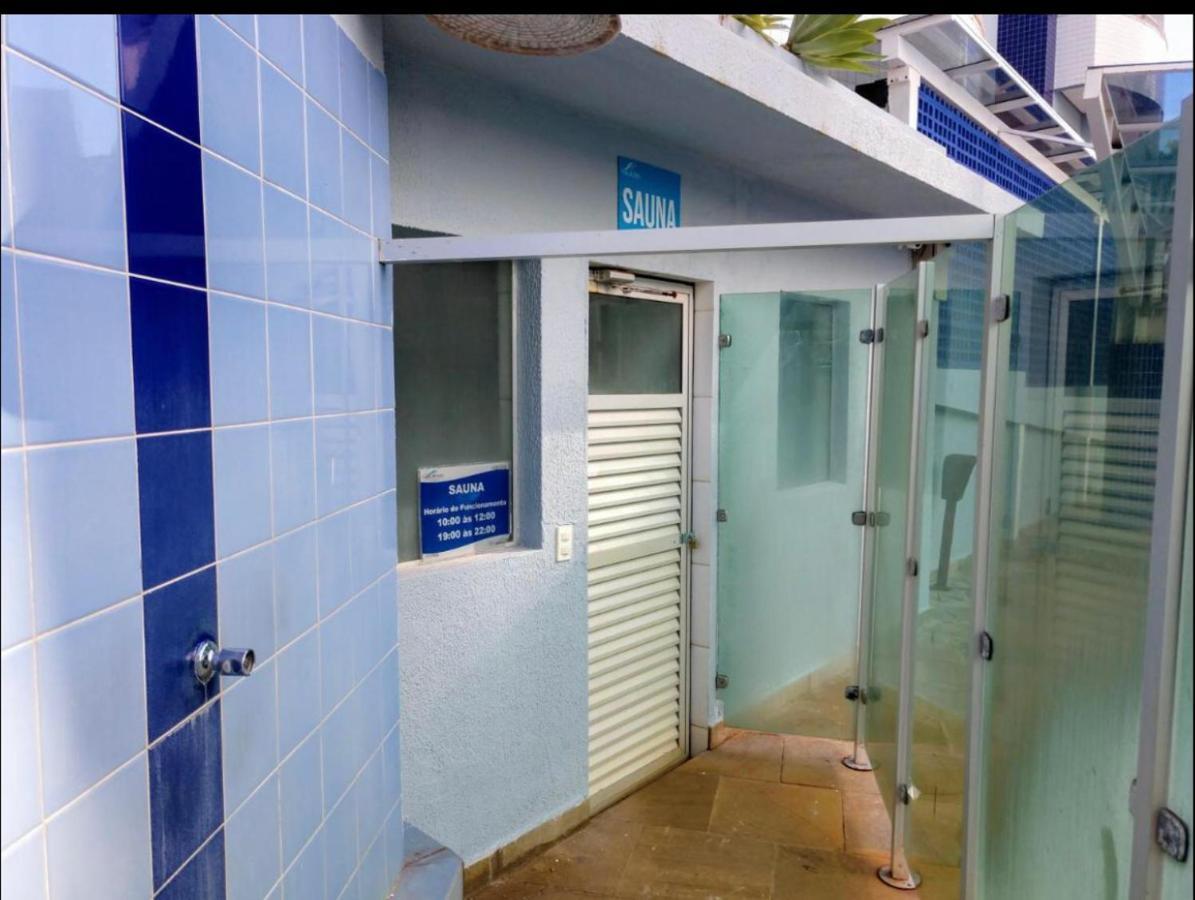 Águas da Serra 106B novo- Rio Quente Exterior foto