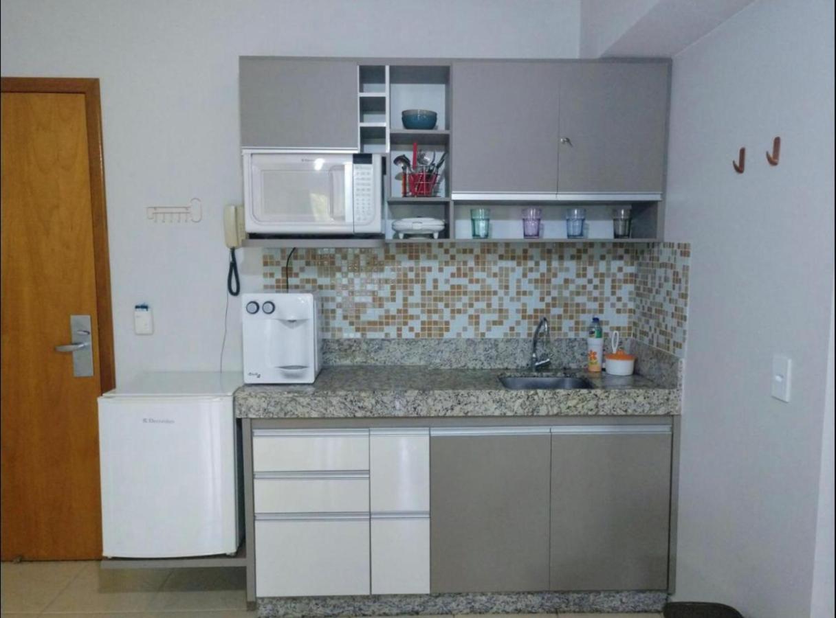 Águas da Serra 106B novo- Rio Quente Exterior foto